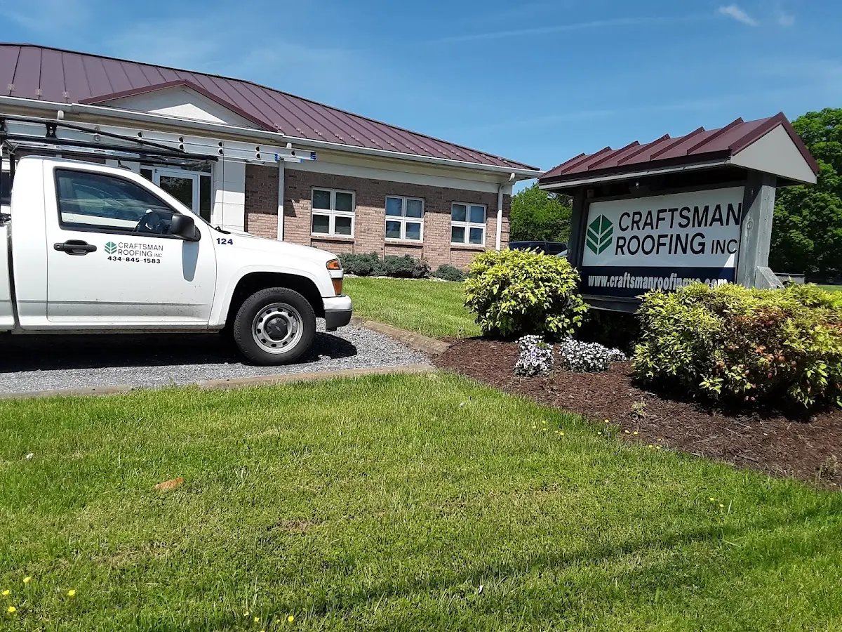 Quality Hail Damage Roof Repair by experienced craftsmen in Fisher's Landing East